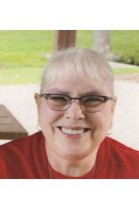 Sandra K. Moxley
