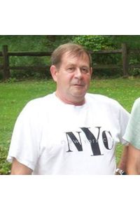 Walter C.  Johnson, Jr.