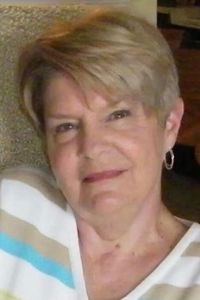 Rita M.  Chociej