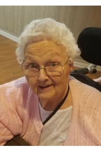Cleora P.  Muckle