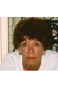 Antonia M. "Cookie" "Toni"  Karamanolis