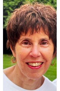 Martha Barkett  Straker