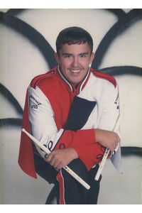Anthony Gaylord  DiCarlantonio