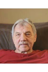 William "Bill"  Koniski