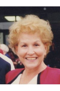Roberta  Shanley