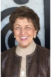 Florence  Rakich