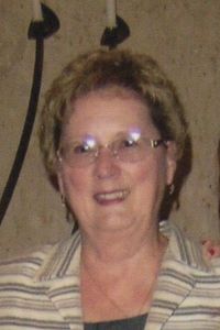 Nancy J.  Mihalyo
