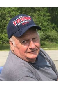 Roger A.  Turner