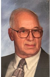 Paul D.  Young