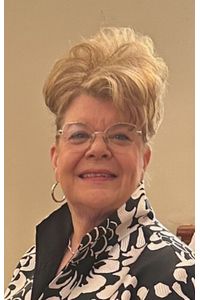 Susan Elizabeth  Perry-Black