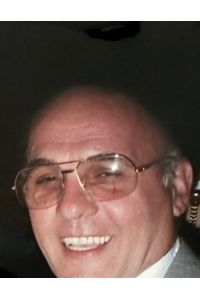Dr. Anthony (Tony)  Scurti