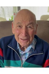 Alfred J.  Rotella