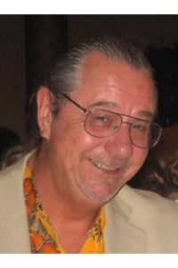 Robert M.  Bradley