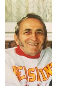 Robert E. Ewing, Sr.