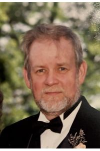 Albert C.  Coffman, Jr.