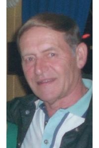 Rudolf J. "Rudy"  Pitzer