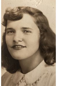 Margaret A. Mathews