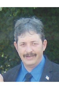 Denzel S.  Linn