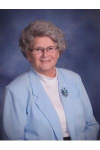 Doris Rose Plotts