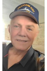 William Joseph Hall