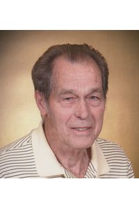 William W. "Bill"  Whanger