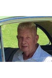 Loye "Jack"  Freeman