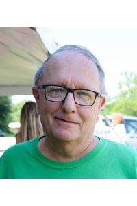 Keith  Hazlett