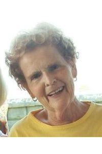 Patricia Ann  Prosperi