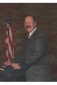 William T. "Bill"  Kerr