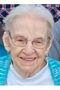 Dorothy M.  Phillips