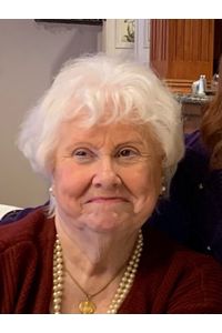 Jacqueline M.  Parks