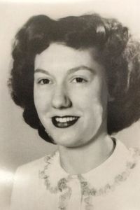 Georgia A.  Milosovich