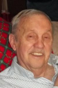 Daniel J. Ciotti, Sr.