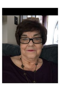 Joan M. Davis