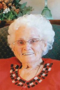 June  Granatir
