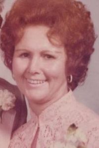 Betty E. Carducci Georgiafandis