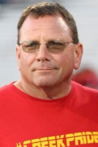 Glen  Zink
