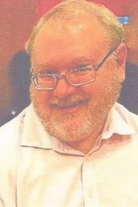 David Wayne Morgan