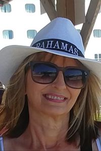 Patricia Louise Cholewinski