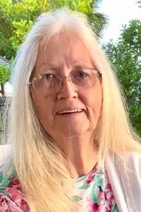 Flora Mae Cooper