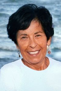 JoAnn Virginia Moore