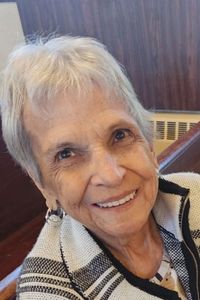 Phyllis A. Bee