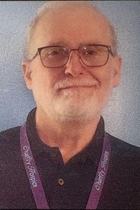 Dana R. Campbell