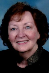 Gloria  Milhoan