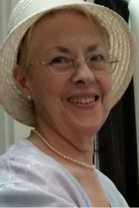Kathleen L. Miller