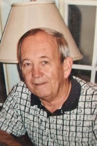 Terry L. Hare