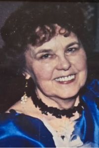 Shirley V. Petras