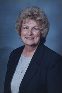 Sheila M. Myers Jones