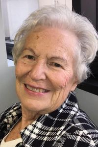 Ruth E. Poole