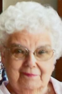 Marian I. Weeks